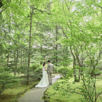 旧軽井沢礼拝堂 旧軽井沢ホテル音羽ノ森