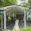 旧軽井沢礼拝堂 旧軽井沢ホテル音羽ノ森
