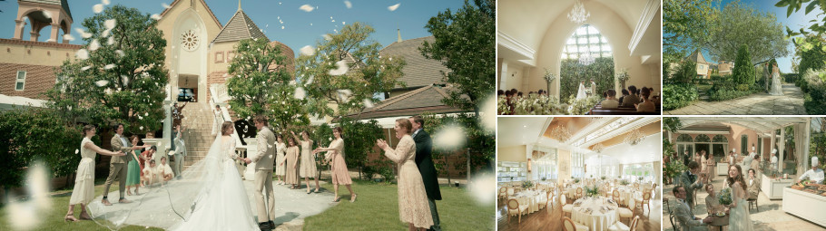 ル・シャン・ド・クク