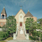 結婚式当日の流れ