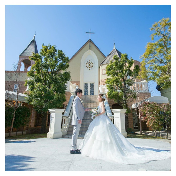 岐阜のフォトウエディングができる結婚式場 口コミ人気の16選 ウエディングパーク