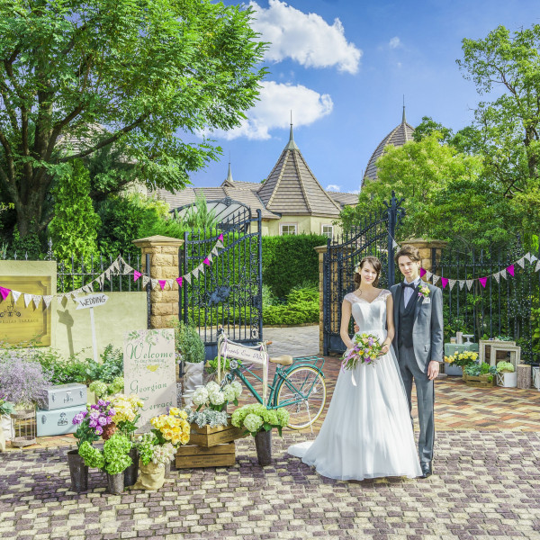岐阜のフォトウエディングができる結婚式場 口コミ人気の16選 ウエディングパーク
