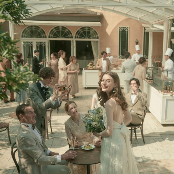 みんながたのしめる工夫を盛り込んだ、笑顔が広がるオリジナルパーティをご提案◇