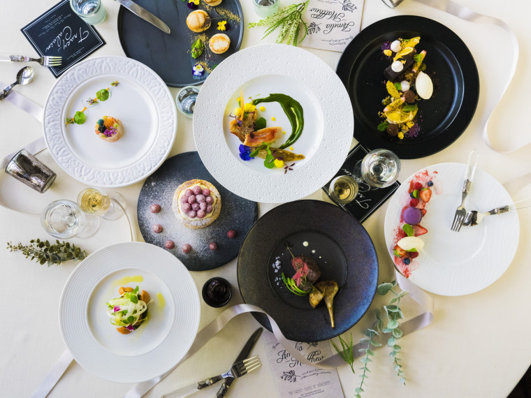 【岐阜エリア口コミランキング◇料理部門受賞】