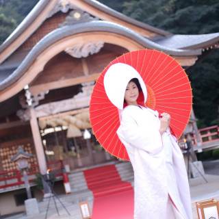 【BRIDAL SPIRITS 2019 ~和魂祭~】期間内ご成約で特別特典をご用意!