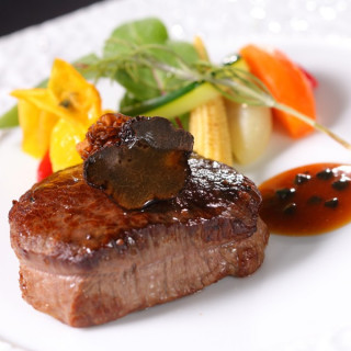 【組数限定】シェフ自慢の絶品料理付相談会