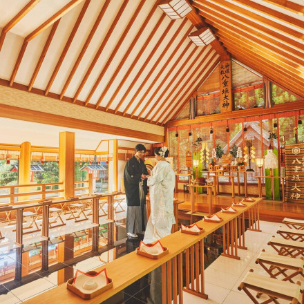 グランラセーレ八重垣