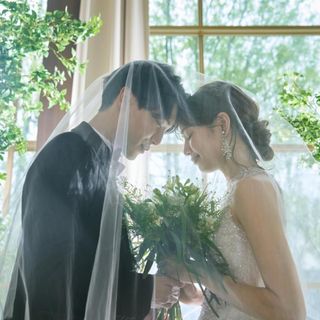 【マタニティ&パパママ婚】Wハッピーなあなたに☆