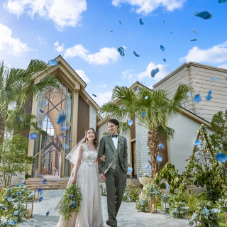 マリアージュ下関