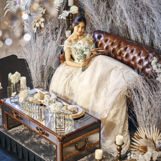 【マタニティ&パパママ婚】Wハッピーなあなたに☆