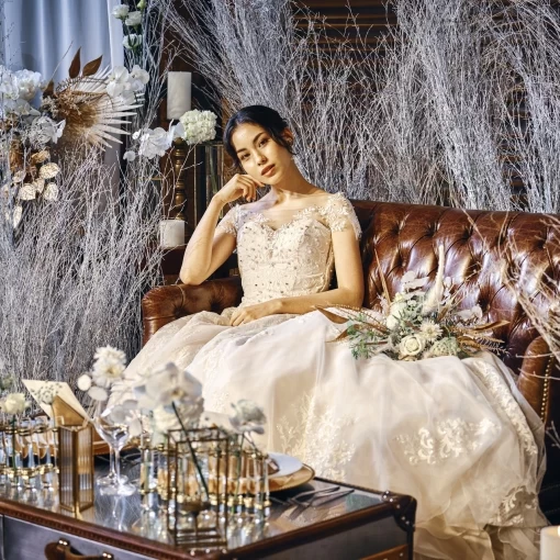 マリアージュ下関