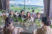 KUMAMOTO HOTEL CASTLE(熊本ホテルキャッスル)