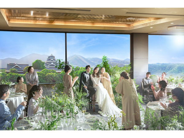 トゥールドシャトー