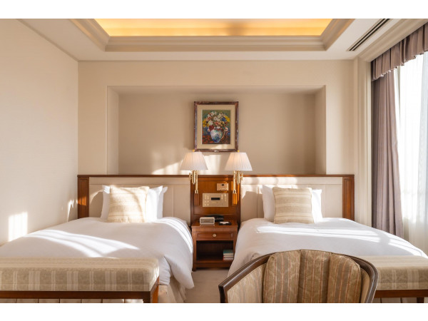 熊本ホテルキャッスル