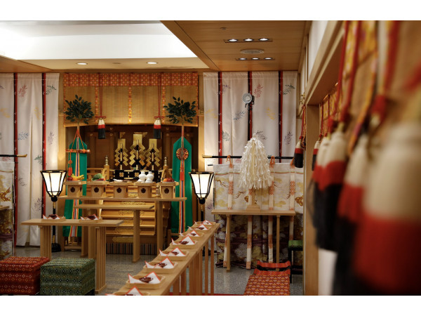 熊本ホテルキャッスル