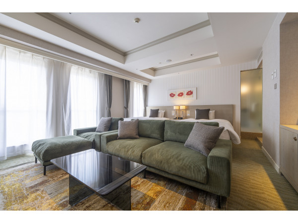 熊本ホテルキャッスル