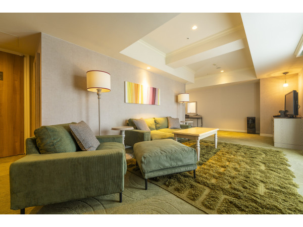 熊本ホテルキャッスル