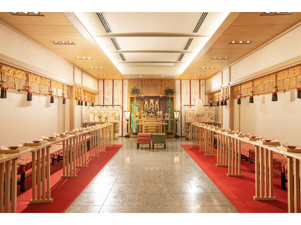 熊本ホテルキャッスル