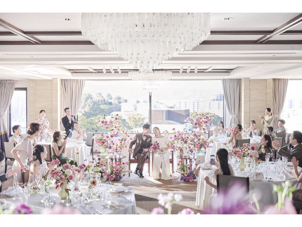 熊本ホテルキャッスル