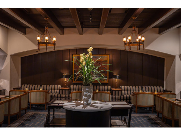 熊本ホテルキャッスル