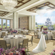 熊本ホテルキャッスル