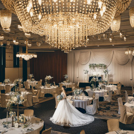 【15大特典】感動挙式×豪華絢爛コーデ/2万ギフト＆3万試食