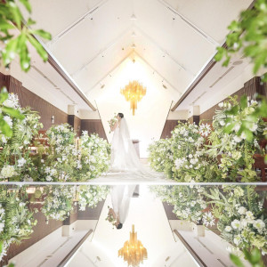 ◆連休LAST◆挙式0円× 最大180万ご優待×豪華試食