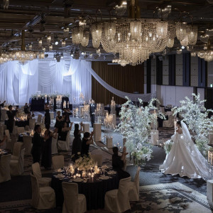 お料理・お花・ドレスもご安心♪予算に合わせたご提案も◎