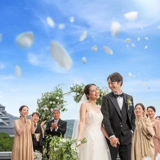 リニューアル記念《200万特典》豪華3万試食*新チャペル体験
