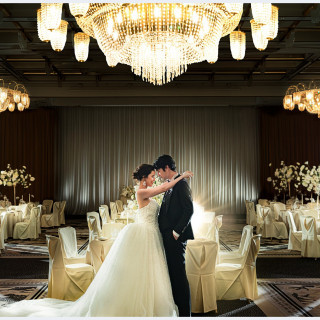 【初見学の方へ】ドレス試着も豪華試食も◎嬉しい2万円ギフト付