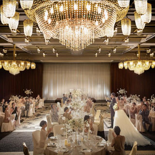 \月1BIG/最大180万優待×8万ギフト◆豪華試食×花嫁ALL体験