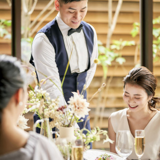 最新チャペルOPEN記念♪豪華3万試食＆2万円食事券贈呈