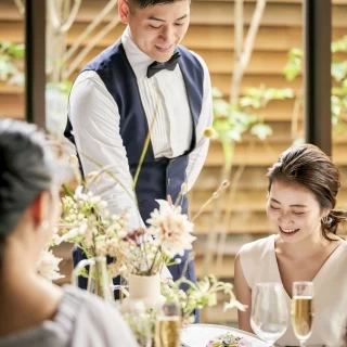 最新チャペルOPEN記念♪豪華3万試食＆2万円食事券贈呈