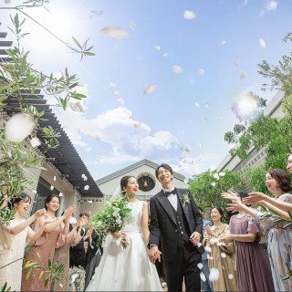 初めて見学*お料理重視の方へ◆8万円ギフト×フルコース試食