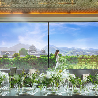 最新チャペルOPEN記念♪豪華3万試食＆2万円ギフト券贈呈