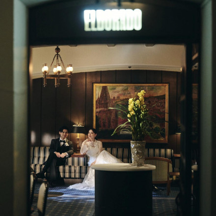 熊本ホテルキャッスル