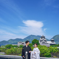 熊本ホテルキャッスル