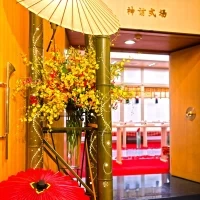 熊本ホテルキャッスル