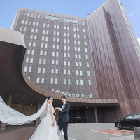 熊本ホテルキャッスル