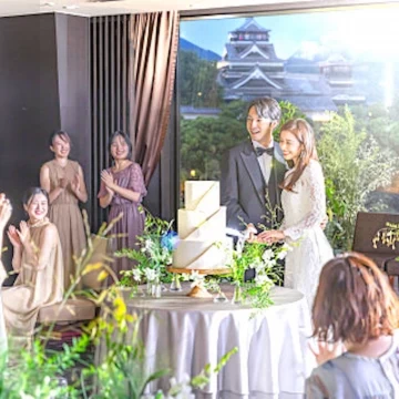 熊本ホテルキャッスル