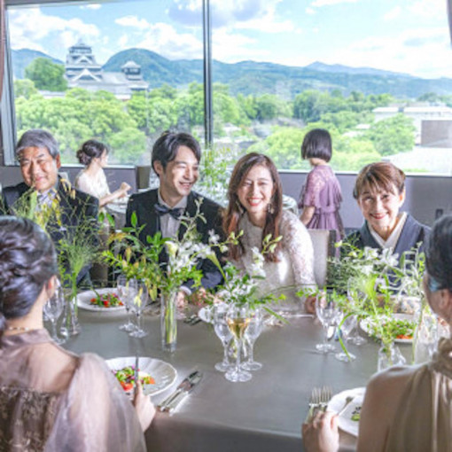 熊本ホテルキャッスル