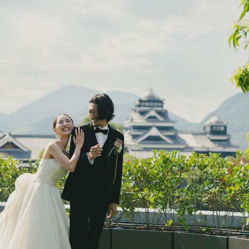 熊本ホテルキャッスル