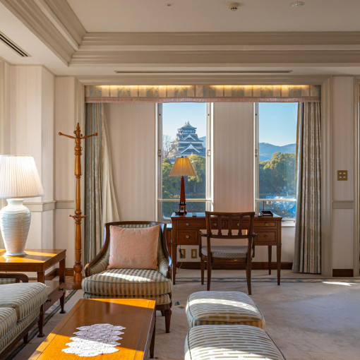 熊本ホテルキャッスル