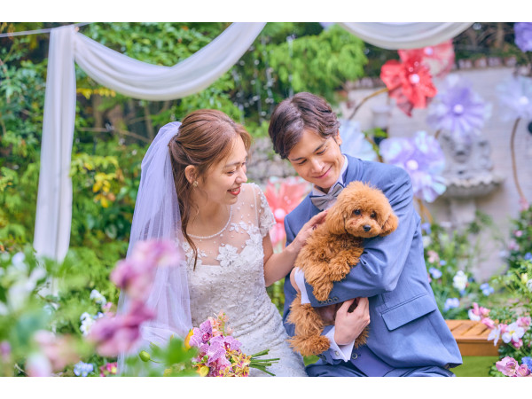 アールベルアンジェ チャぺル嵯峨野