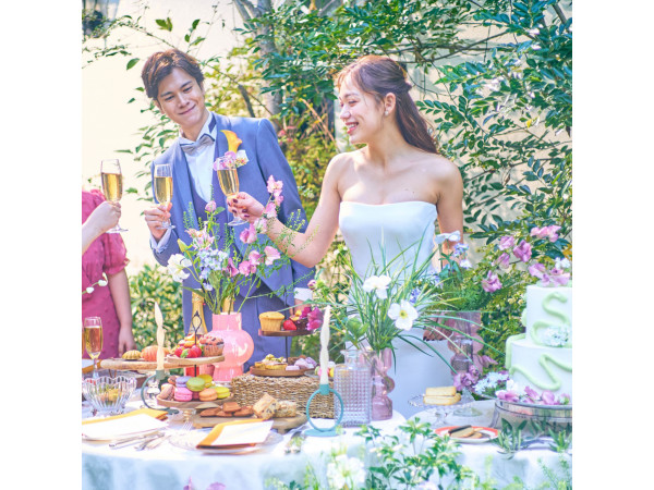 アールベルアンジェ チャぺル嵯峨野