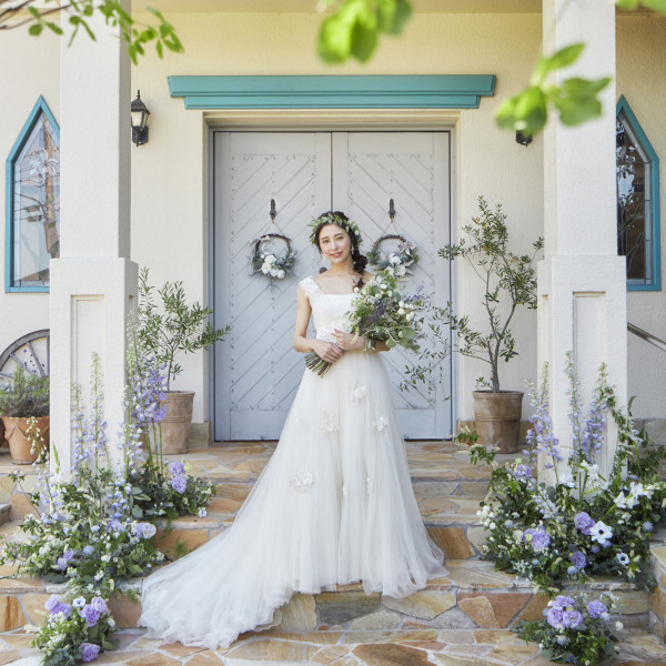 アールベルアンジェ チャぺル嵯峨野の結婚式 特徴と口コミをチェック ウエディングパーク