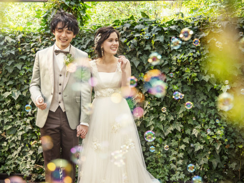 アールベルアンジェ チャぺル嵯峨野の結婚式 特徴と口コミをチェック ウエディングパーク