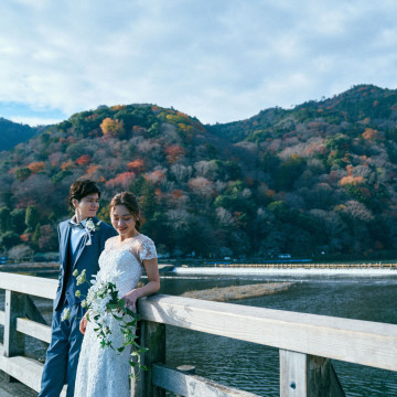 アールベルアンジェ チャぺル嵯峨野