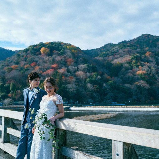 アールベルアンジェ チャぺル嵯峨野