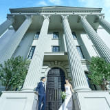 公式HP限定◎当館が見学1件目の方に挙式料20万円プレゼント